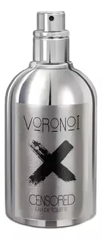 Censored: туалетная вода 50мл