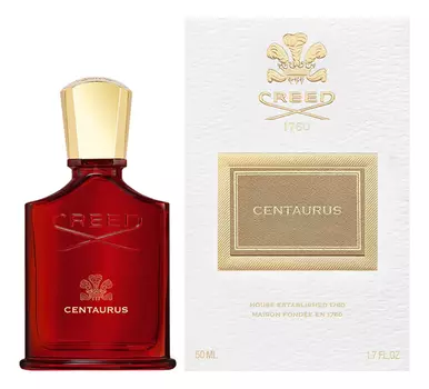 Centaurus: парфюмерная вода 50мл