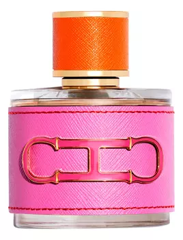 CH Pasion for Her: парфюмерная вода 100мл уценка