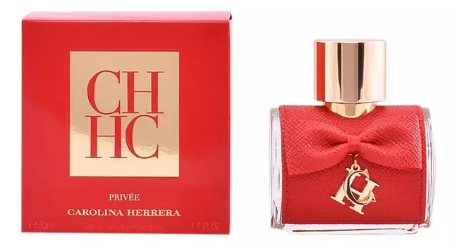 CH Privee: парфюмерная вода 50мл