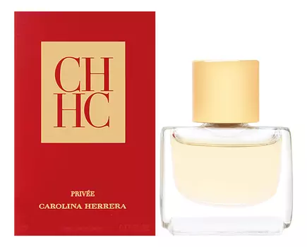 CH Privee: парфюмерная вода 5мл