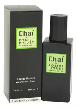 Chai: парфюмерная вода 100мл