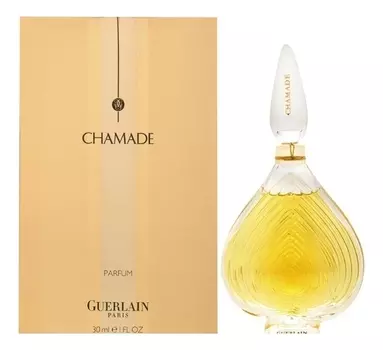 Chamade: духи 30мл