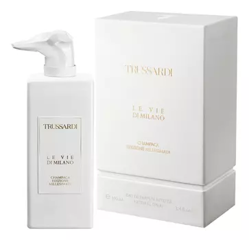 Champaca Edizione Millesimata: парфюмерная вода 100мл