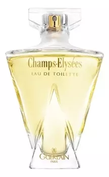 Champs Elysees: туалетная вода 30мл уценка