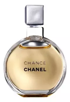 Chance Eau De Parfum: духи 7,5мл (без спрея) уценка