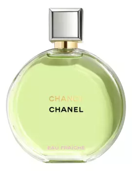 Chance Eau Fraiche Eau De Parfum: парфюмерная вода 50мл уценка