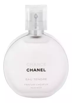 Chance Eau Tendre: дымка для волос 35мл