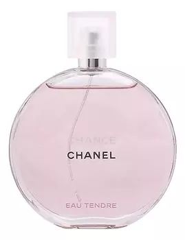 Chance Eau Tendre: туалетная вода 150мл уценка