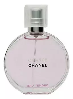 Chance Eau Tendre: туалетная вода 35мл уценка