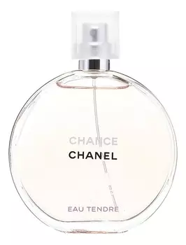 Chance Eau Tendre: туалетная вода 8мл