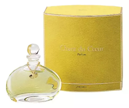 Chant du Coeur for women: духи 20мл