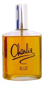 Charlie Blue: туалетная вода 100мл уценка