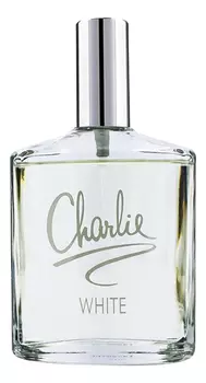 Charlie White: туалетная вода 100мл уценка
