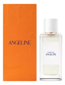 Charming Echo : парфюмерная вода 100мл