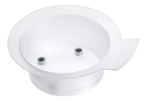 Чаша для краски с ручкой 240мл T-1215