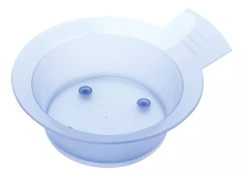 Чаша для краски с ручкой 300мл JPP052D