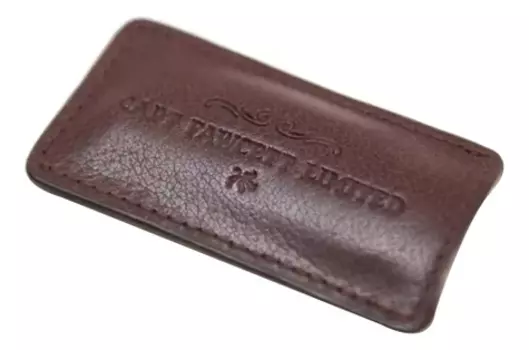 Чехол под расческу для усов