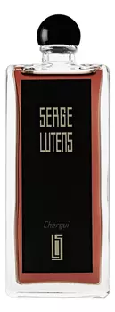 Chergui: парфюмерная эссенция 25мл