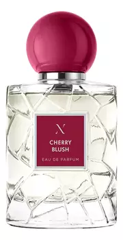 Cherry Blush: парфюмерная вода 100мл уценка
