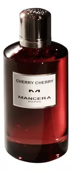 Cherry Cherry: парфюмерная вода 120мл