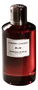 Cherry Cherry: парфюмерная вода 120мл уценка