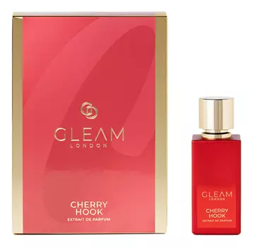 Cherry Hook: духи 50мл