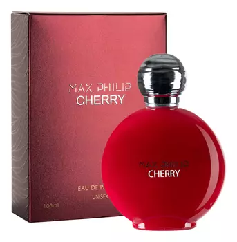 Cherry: парфюмерная вода 100мл