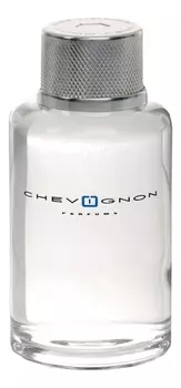 Chevignon Perfumes: туалетная вода 125мл уценка