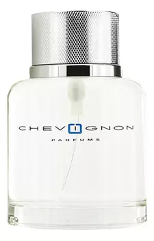 Chevignon Perfumes: туалетная вода 75мл уценка