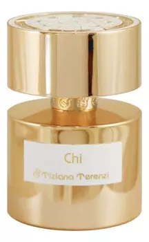 Chi: духи 100мл уценка