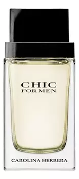 CHIC For Men: туалетная вода 8мл