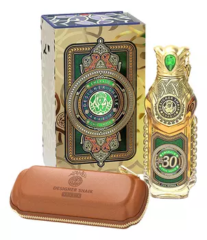 Chic No30 For Women: парфюмерная вода 40мл