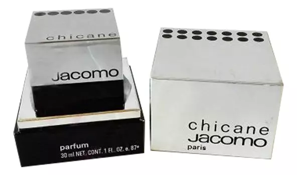 Chicane: духи 30мл