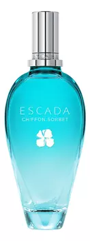 Chiffon Sorbet : туалетная вода 100мл уценка