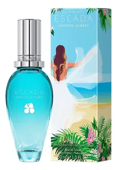 Chiffon Sorbet : туалетная вода 30мл