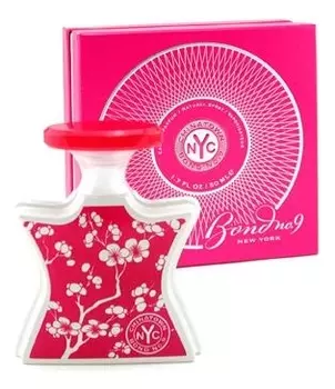 Chinatown: парфюмерная вода 50мл