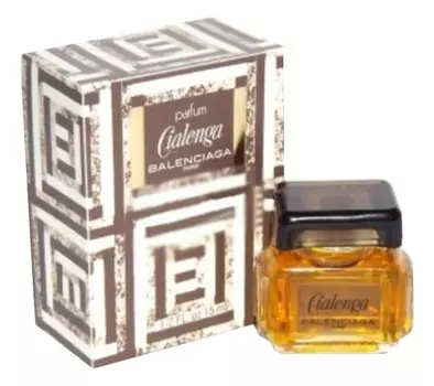 Cialenga: духи 15мл