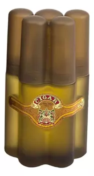 Cigar: туалетная вода 60мл уценка