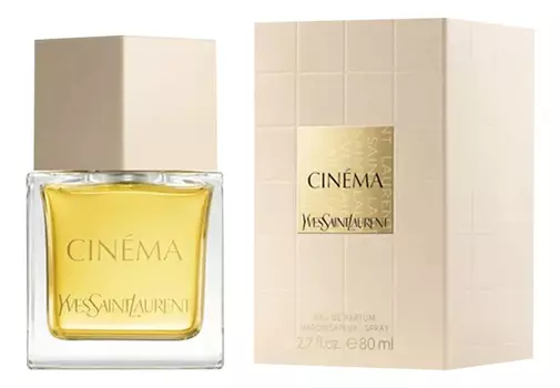 Cinema 2024: парфюмерная вода 80мл