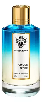 Cinque Terre: парфюмерная вода 120мл уценка