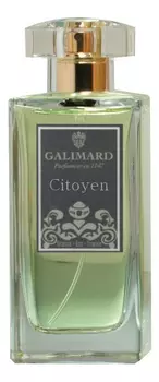 Citoyen Men: духи 100мл