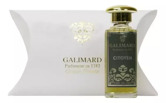 Citoyen Men: духи 15мл