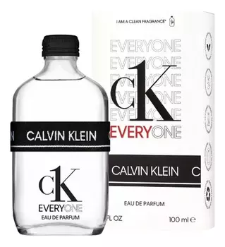 CK Everyone: парфюмерная вода 100мл
