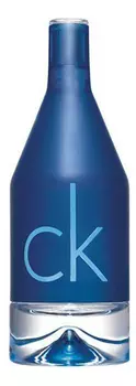 CK In 2U POP for him: туалетная вода 100мл уценка