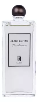 Clair De Musc: парфюмерная вода 50мл уценка