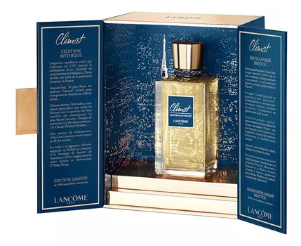 Climat L'Edition Mythique: духи 75мл