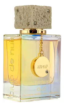 Club De Nuit Oud: парфюмерная вода 105мл уценка