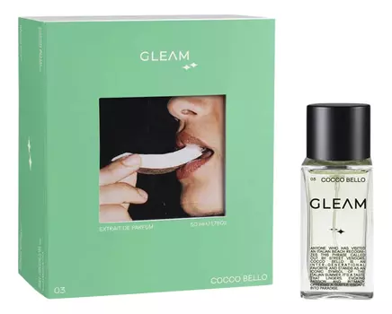 Cocco Bello: духи 50мл