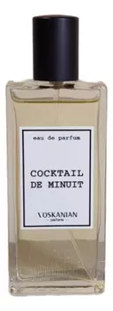 Cocktail De Minuit: парфюмерная вода 50мл